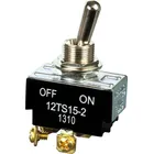12TS15-2 by Honeywell Sensing And Control