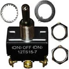12TS15-4 by Honeywell Sensing And Control