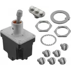2TL62-1 by Honeywell Sensing And Control