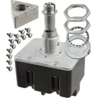 4TL144-7E by Honeywell Sensing And Control