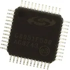 C8051F500-IQ by Silicon Labs
