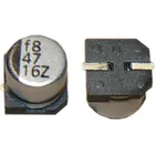 AVE106M16A12T-F by Cornell Dubilier Electronics