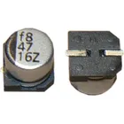AVE107M25E16T-F by Cornell Dubilier Electronics