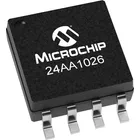 24AA1026T-I/SM by Microchip Technology