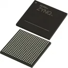 XA7Z010-1CLG400I by Xilinx