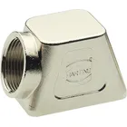 19140010501 by Harting Electronics & Kg