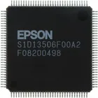 S1D13506F00A200 by Seiko Epson