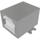 USB-B-S-F-W-SM-TR by Samtec