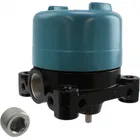 16CX2 by Honeywell Sensing And Control