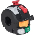 V3-19 by Honeywell Sensing And Control