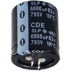 SLP681M160A7P3 by Cornell Dubilier Electronics