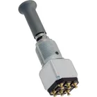 12TW1-1A by Honeywell Sensing And Control