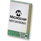 MRF24WB0MA/RM by Microchip Technology