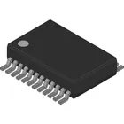 74ABT827DB,118 by NXP Semiconductors