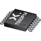 74HCT4075PW,112 by NXP Semiconductors