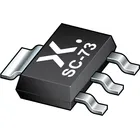 BFG591,115 by NXP Semiconductors