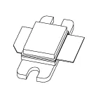 BLS2731-110,114 by NXP Semiconductors
