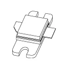 BLS2731-50,114 by NXP Semiconductors
