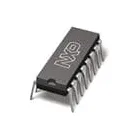 HEF4518BP,652 by NXP Semiconductors