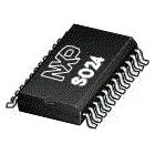 SCC2691AC1D24,512 by NXP Semiconductors