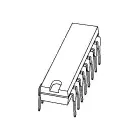 TDA9830/V1,112 by NXP Semiconductors