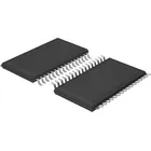 UDA1380TT/N2,512 by NXP Semiconductors