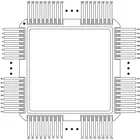 A54SX32-CQ256M by Microsemi
