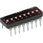 SD04H0SB1R by C & K Components