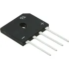 GBU4M-M3/45 by Vishay Intertechnology