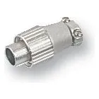 JR16PK-7P(71) by Hirose Electric