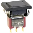 8121J83ZGE22 by C & K Components