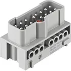 19410142601 by Harting Electronics & Kg