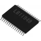 LV4910T-TLM-E by Onsemi