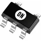 NL17VHC1G07DTT1G by Onsemi