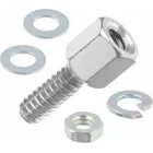 160-000-010R031 by Norcomp Interconnect Devices