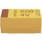 T491A684K020ZT by KEMET Corporation