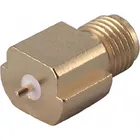 82_SMA-S50-0-45/111_NM by Huber+suhner Ag