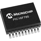 PIC16HV785-I/SS by Microchip Technology
