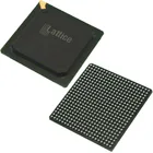 LFXP2-40E-6FN484I by Lattice Semiconductor