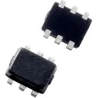 NSBA143EDP6T5G by Onsemi