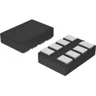 NLX3G17AMX1TCG by Onsemi