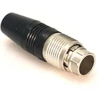 HR25A-9P-20P by Hirose Electric