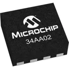34AA02T-E/MNY by Microchip Technology