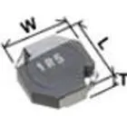 VLF3012ST-2R2M1R4 by TDK
