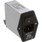 FN1394-10-05-11 by Schaffner Holding Ag