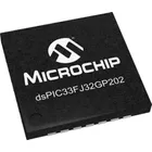 DSPIC33FJ32GP202-E/MM by Microchip Technology