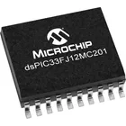 DSPIC33FJ12MC201-I/SO by Microchip Technology