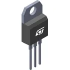 BTA06T-600CWRG by STMicroelectronics