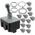 4TL1-1A by Honeywell Sensing And Control