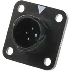 HR34B-12WRB-4P by Hirose Electric